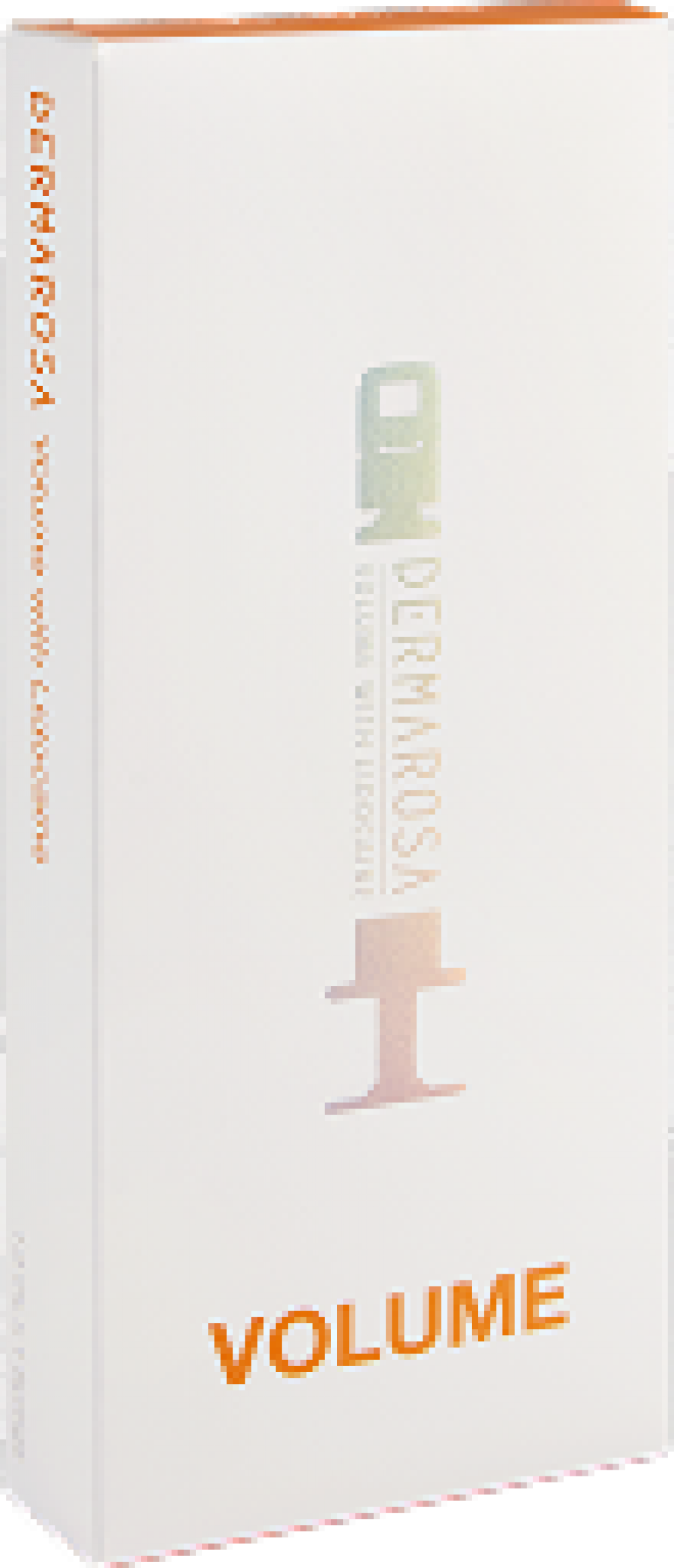 DERMAROSA VOLUME with Lidocaine