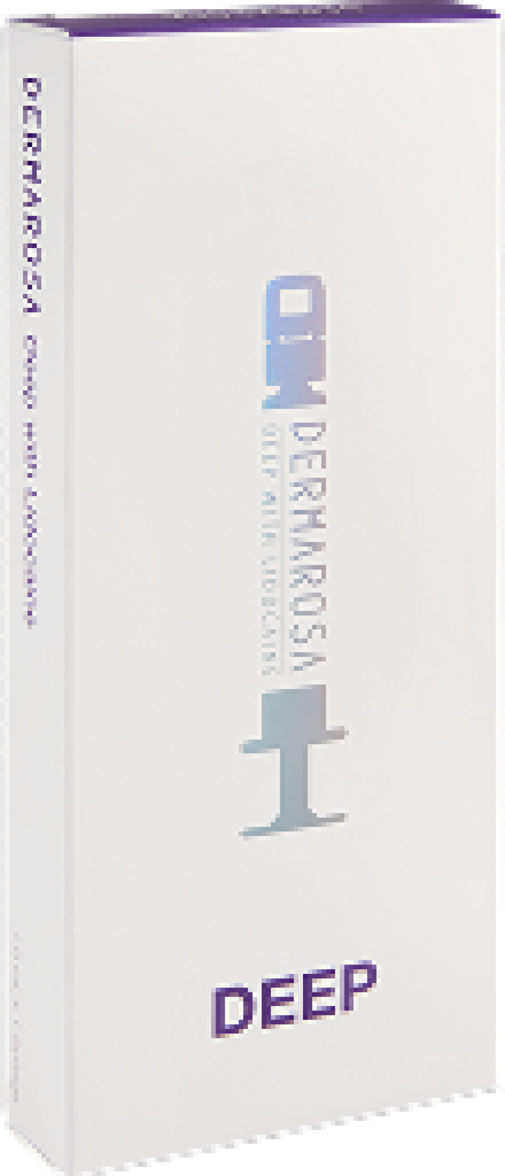 DERMAROSA DEEP with Lidocaine